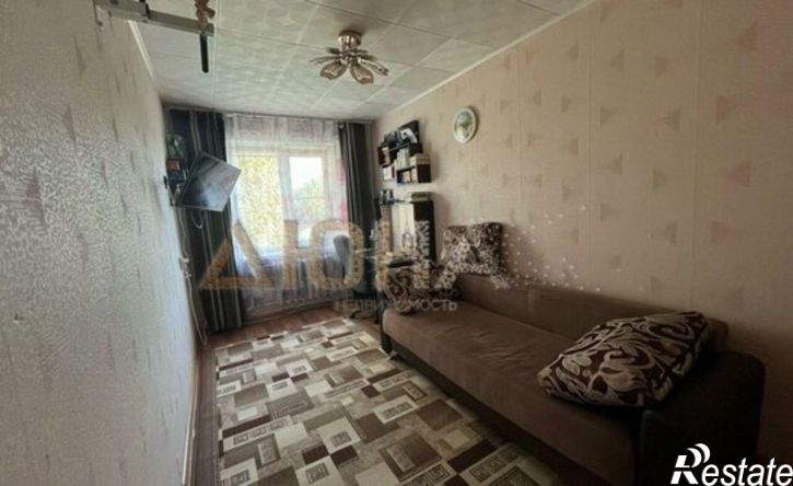 3-комн квартира ул Боровая, 8а,  д. 8а
