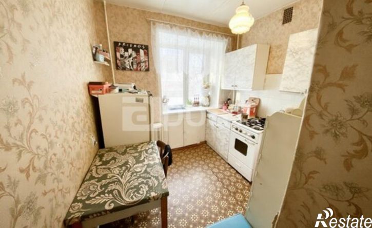 2-комн квартира ул Никитская, 62а,  д. 62а