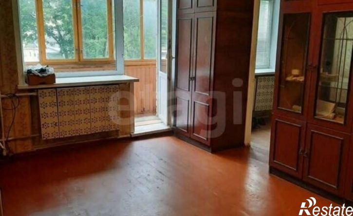 3-комн квартира пр-кт Мира, 139,  д. 139