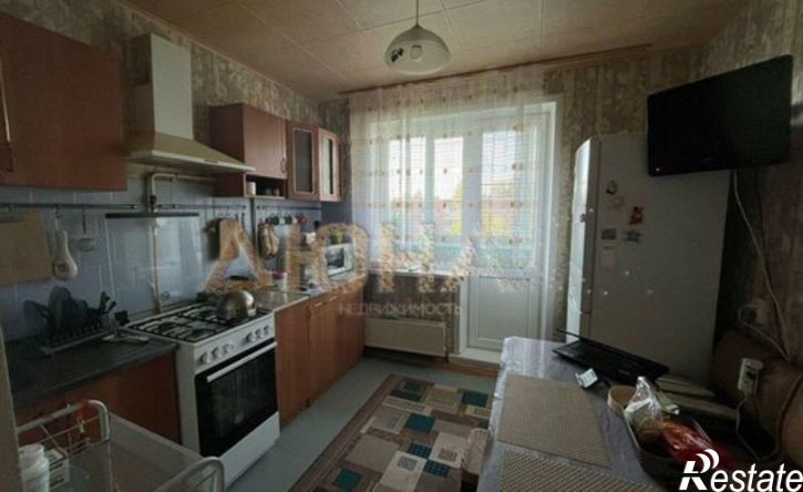 3-комн квартира ул Боровая, 8а,  д. 8а