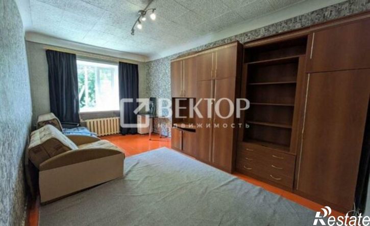 1-комн квартира Рабочий пр-кт, 71А,  д. 71А