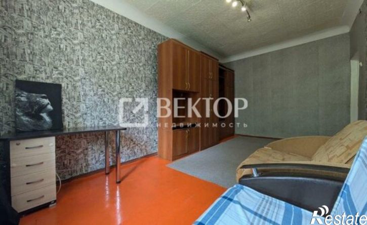 1-комн квартира Рабочий пр-кт, 71А,  д. 71А