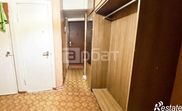 2-комн квартира ул Никитская, 62а,  д. 62а