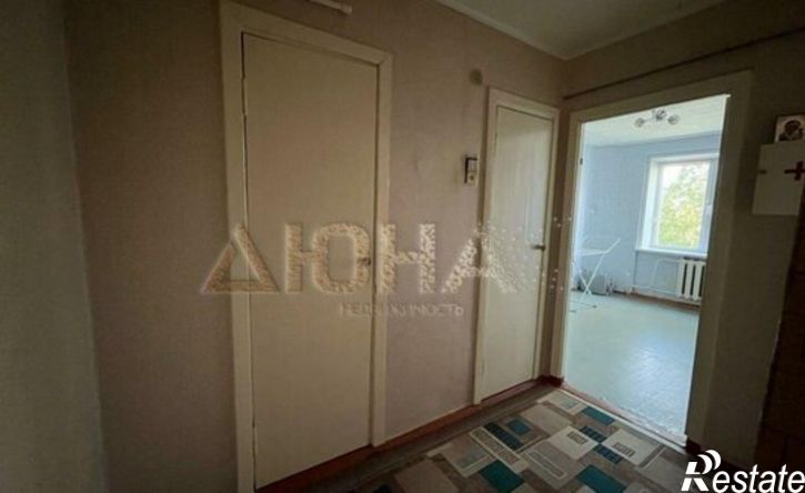 3-комн квартира ул Боровая, 8а,  д. 8а