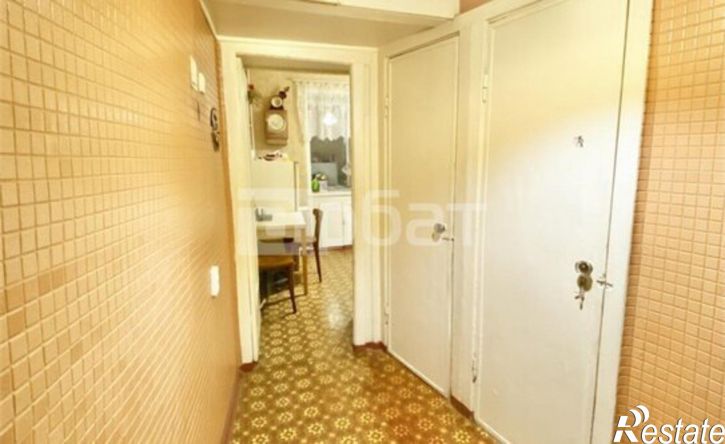 2-комн квартира ул Никитская, 62а,  д. 62а