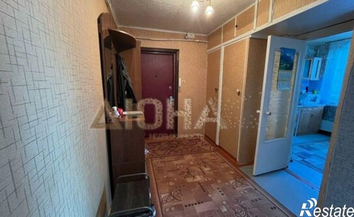 3-комн квартира ул Боровая, 8а,  д. 8а