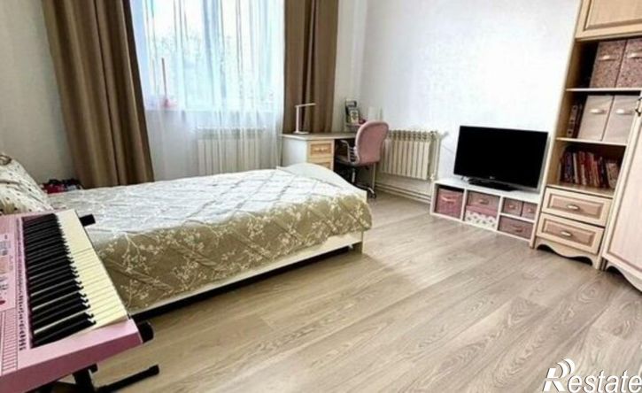 3-комн квартира ул Нижняя Дебря, 32б,  д. 32б