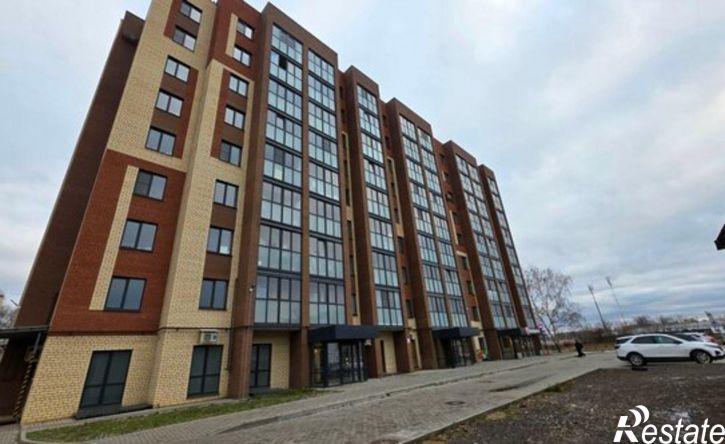 2-комн квартира ул Боровая, 10в,  д. 10в