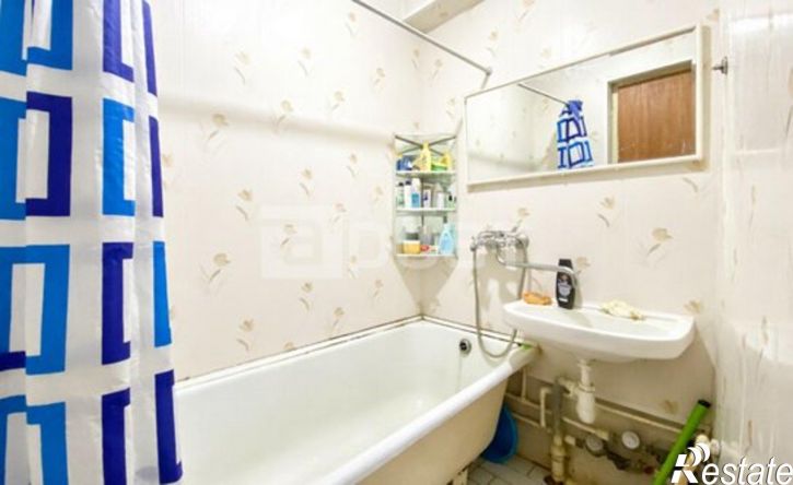 2-комн квартира ул Никитская, 62а,  д. 62а