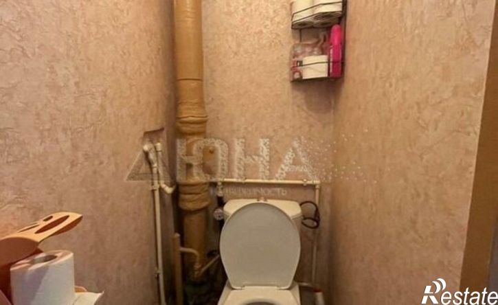3-комн квартира ул Боровая, 8а,  д. 8а