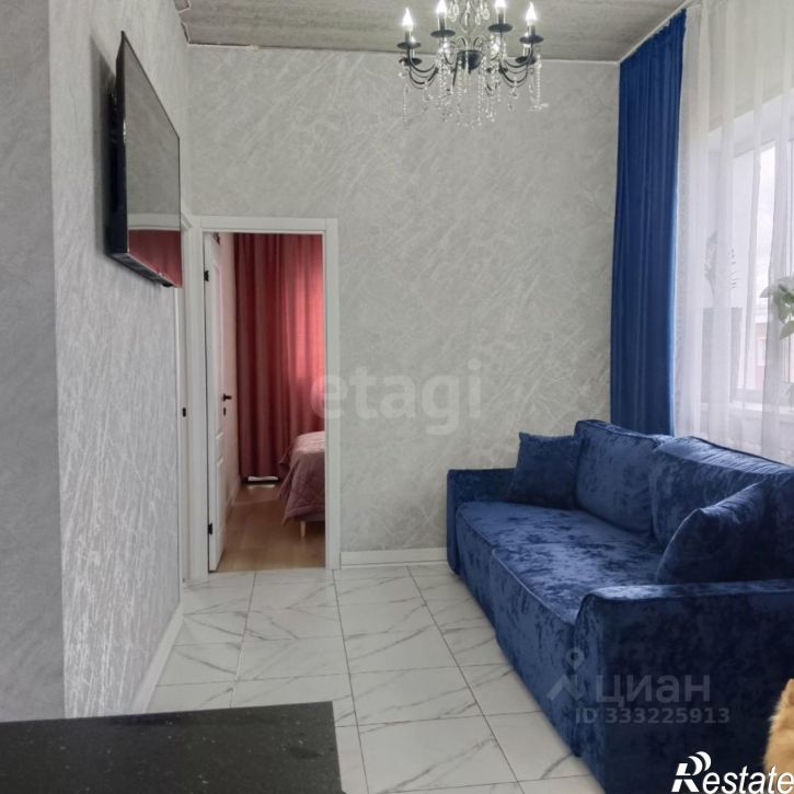 2-комн квартира Чухломский пр-д, 20,  д. 20