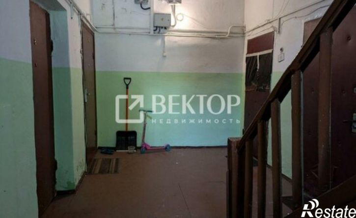 1-комн квартира Рабочий пр-кт, 71А,  д. 71А