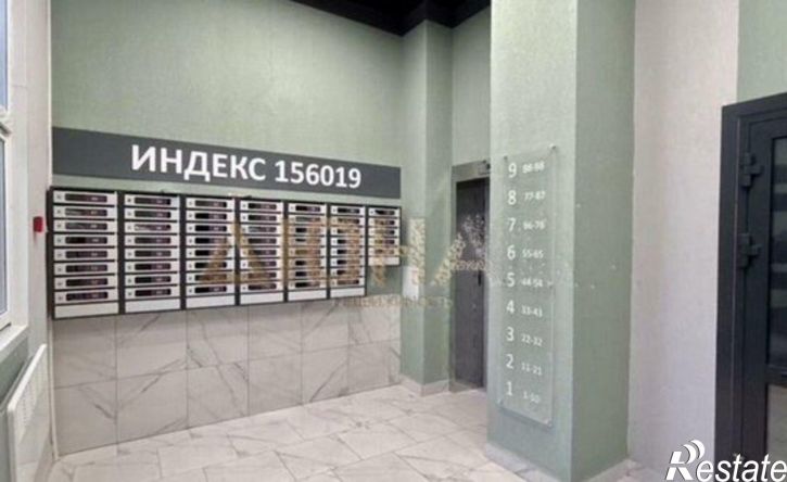 1-комн квартира ул Мира, 21,  д. 21
