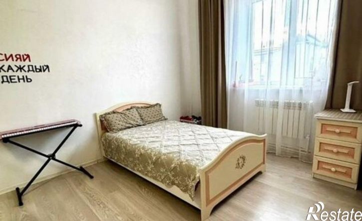 3-комн квартира ул Нижняя Дебря, 32б,  д. 32б