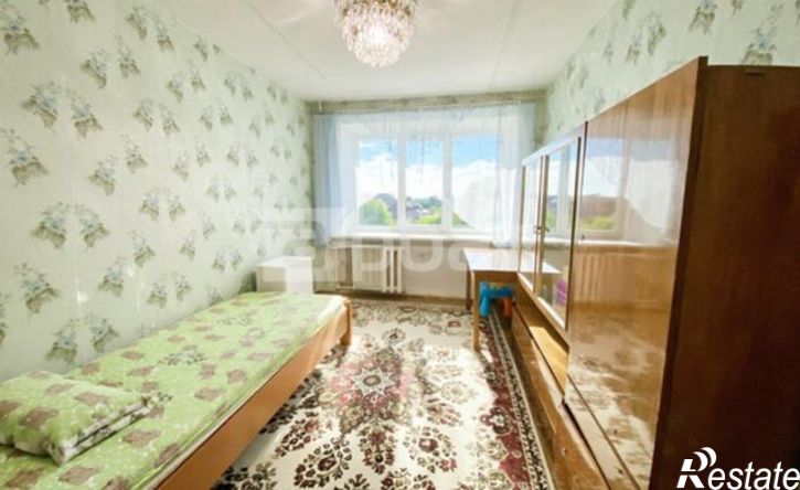 2-комн квартира ул Никитская, 62а,  д. 62а