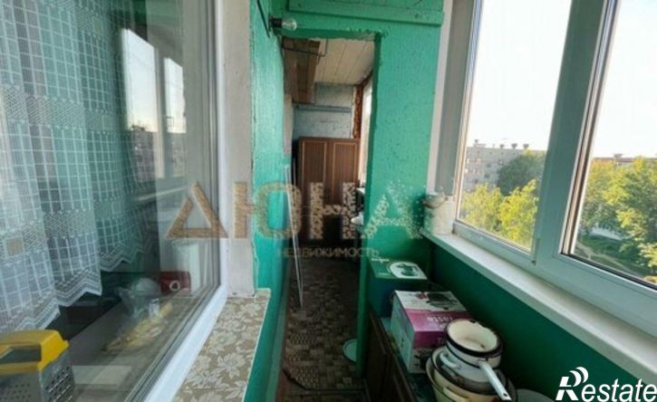 3-комн квартира ул Боровая, 8а,  д. 8а