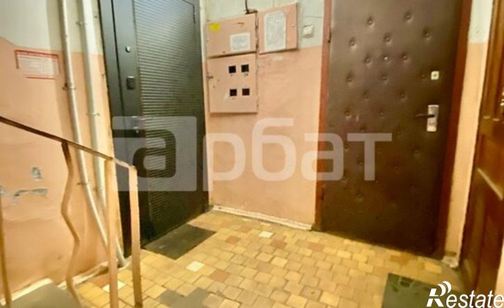 2-комн квартира ул Никитская, 62а,  д. 62а