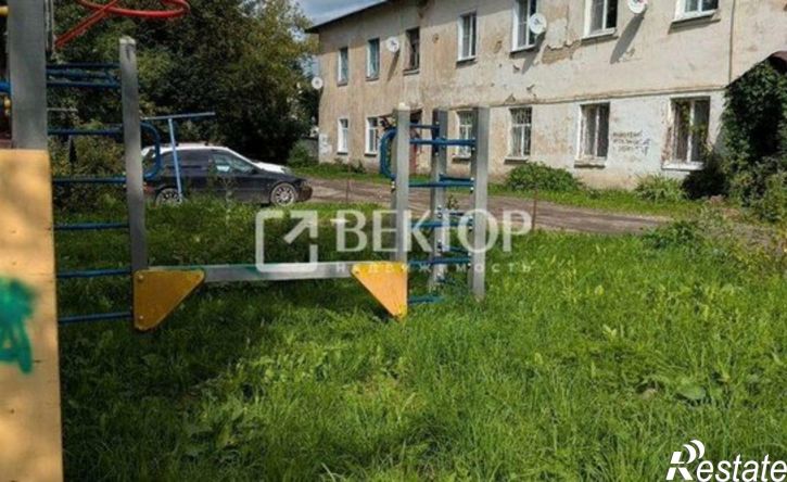 1-комн квартира Рабочий пр-кт, 71А,  д. 71А