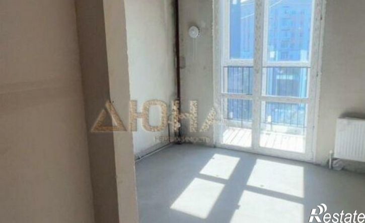1-комн квартира ул Мира, 21,  д. 21
