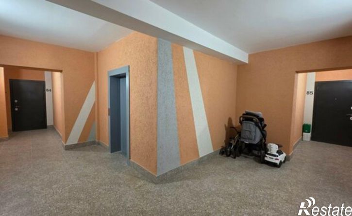 2-комн квартира ул Боровая, 10в,  д. 10в