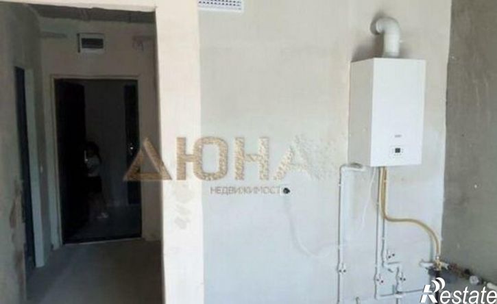 1-комн квартира ул Мира, 21,  д. 21