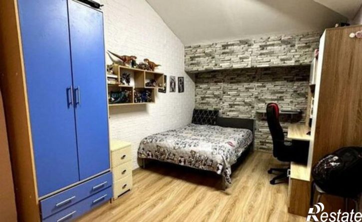3-комн квартира ул Нижняя Дебря, 32б,  д. 32б