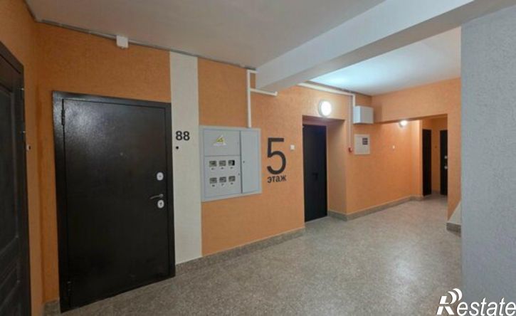 2-комн квартира ул Боровая, 10в,  д. 10в