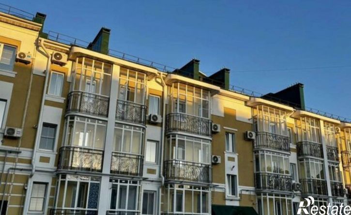 3-комн квартира ул Нижняя Дебря, 32б,  д. 32б