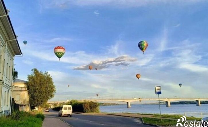 3-комн квартира ул Нижняя Дебря, 32б,  д. 32б