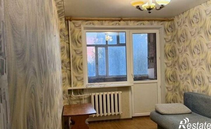 1-комн квартира ул Самоковская, 3,  д. 3
