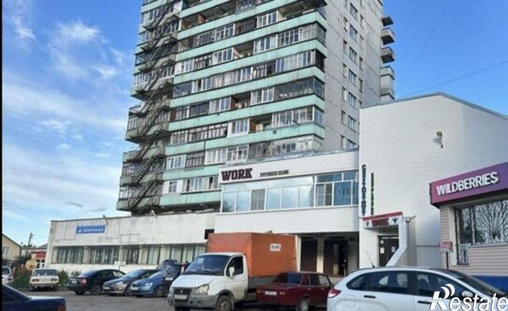 1-комн квартира ул Самоковская, 3,  д. 3