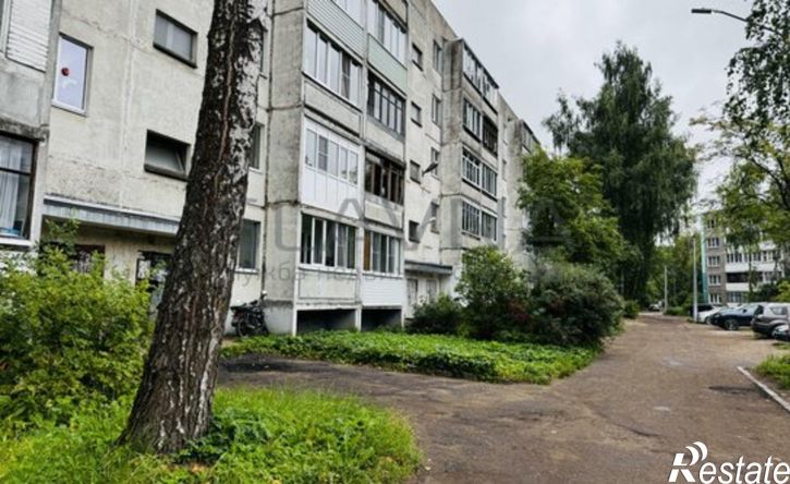 2-комн квартира ул Боровая, 28,  д. 28