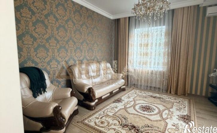 2-комн квартира пр-кт Мира, 1А,  д. 1А