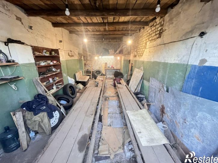Гараж/парковка ул Костромская, 92а,  д. 92а