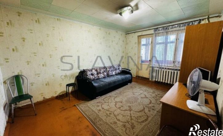 2-комн квартира ул Боровая, 28,  д. 28
