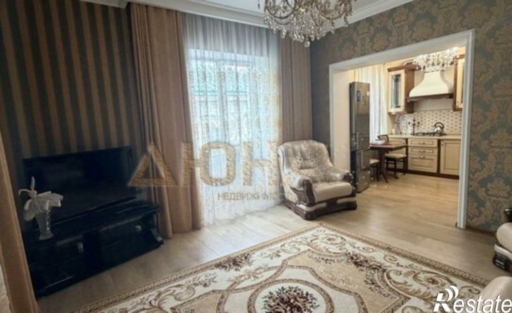 2-комн квартира пр-кт Мира, 1А,  д. 1А