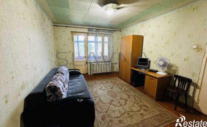 2-комн квартира ул Боровая, 28,  д. 28