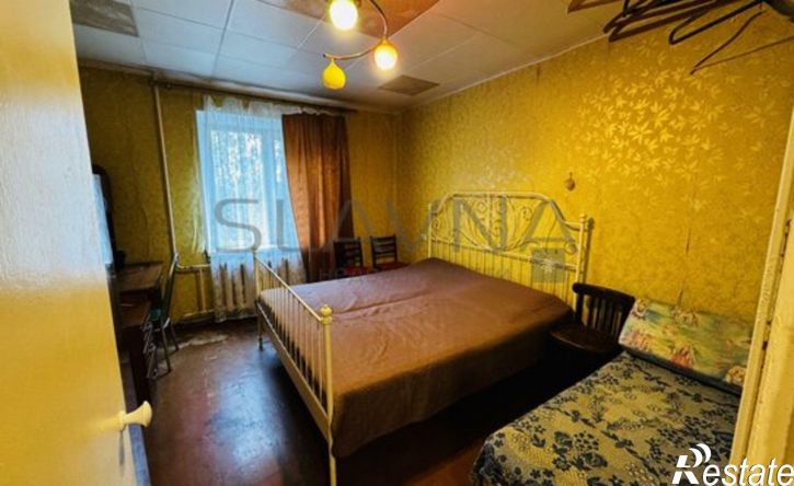 2-комн квартира ул Боровая, 28,  д. 28