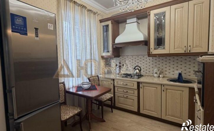2-комн квартира пр-кт Мира, 1А,  д. 1А