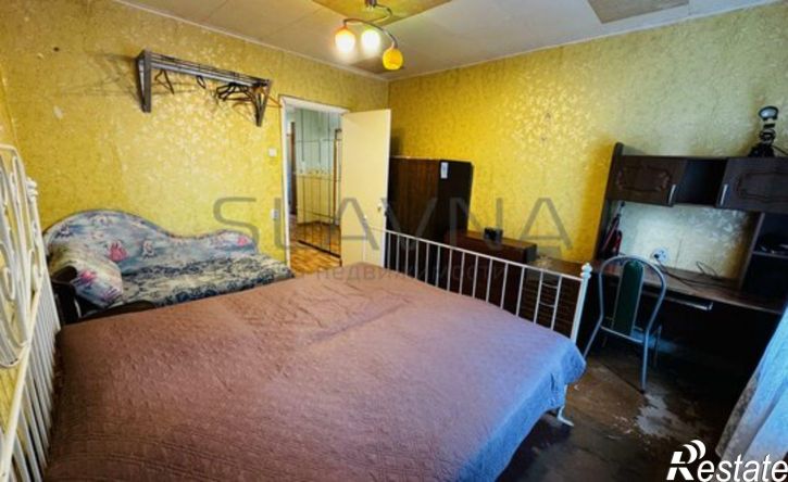 2-комн квартира ул Боровая, 28,  д. 28