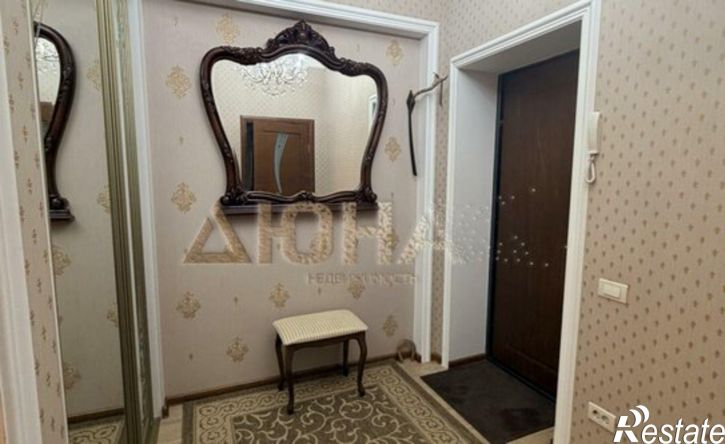2-комн квартира пр-кт Мира, 1А,  д. 1А