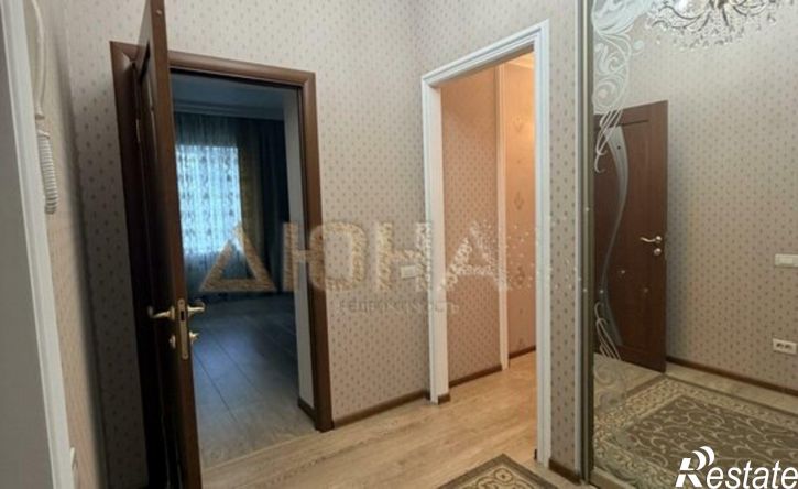 2-комн квартира пр-кт Мира, 1А,  д. 1А