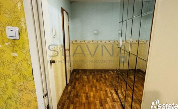 2-комн квартира ул Боровая, 28,  д. 28