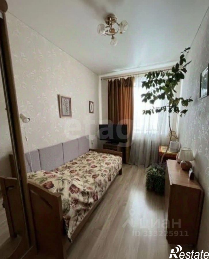 3-комн квартира городской округ Кострома