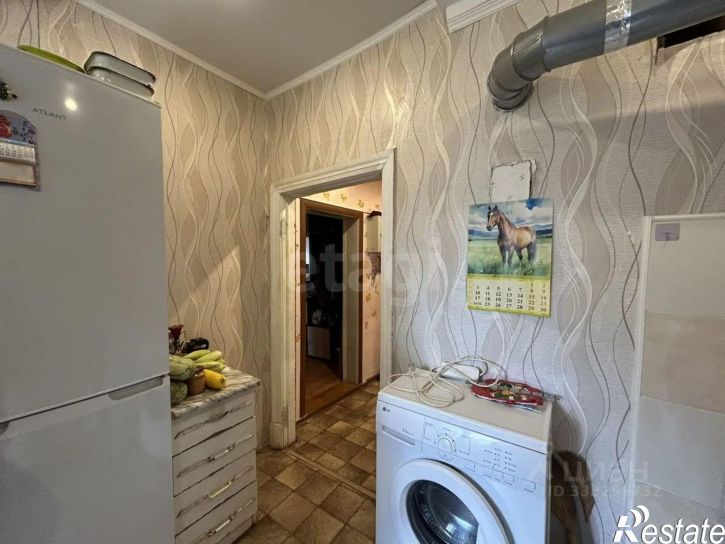 2-комн квартира городской округ Кострома
