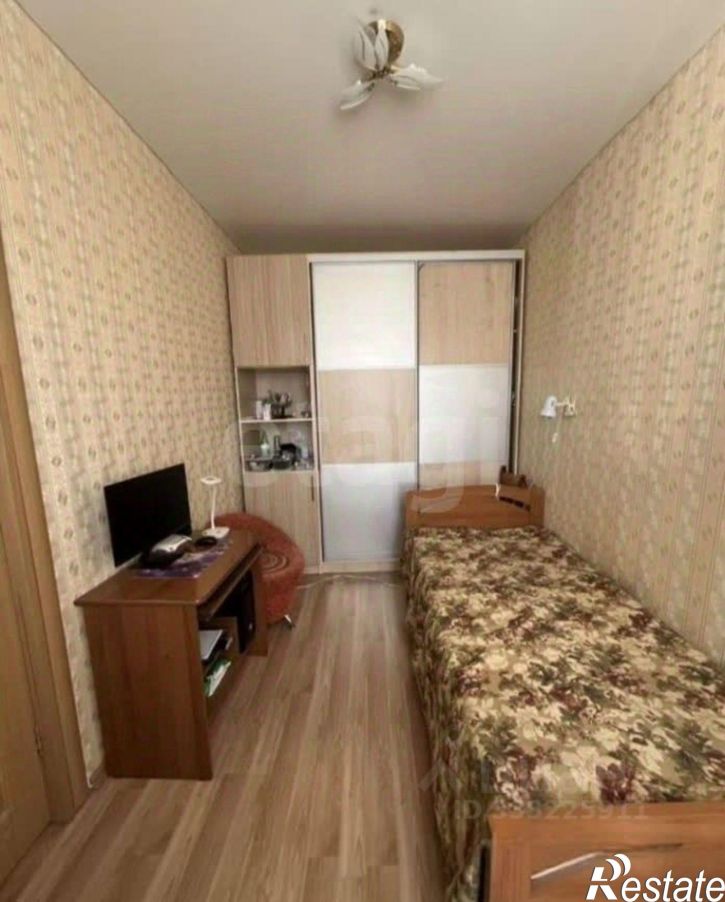 3-комн квартира городской округ Кострома