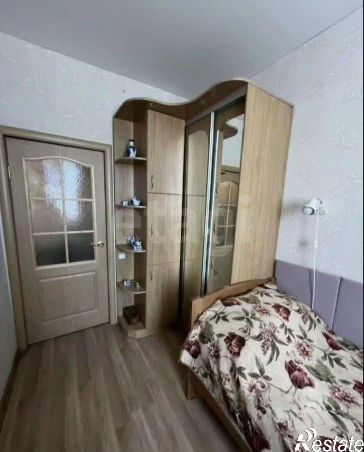 3-комн квартира городской округ Кострома