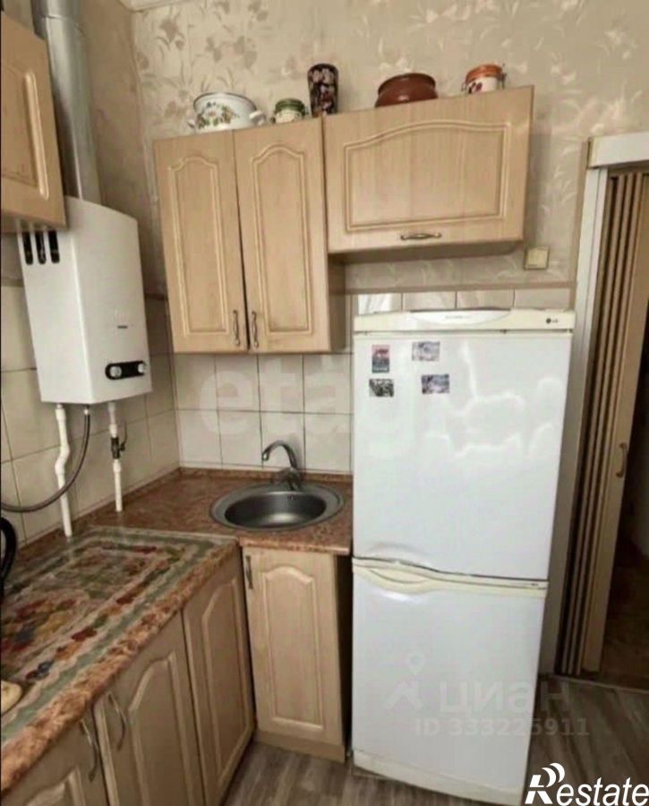 3-комн квартира городской округ Кострома