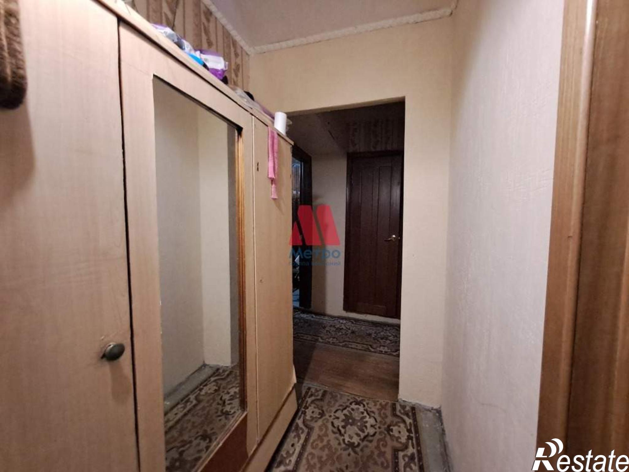 Купить квартиру за 4 700 000 рублей на Паново микрорайон, д.20