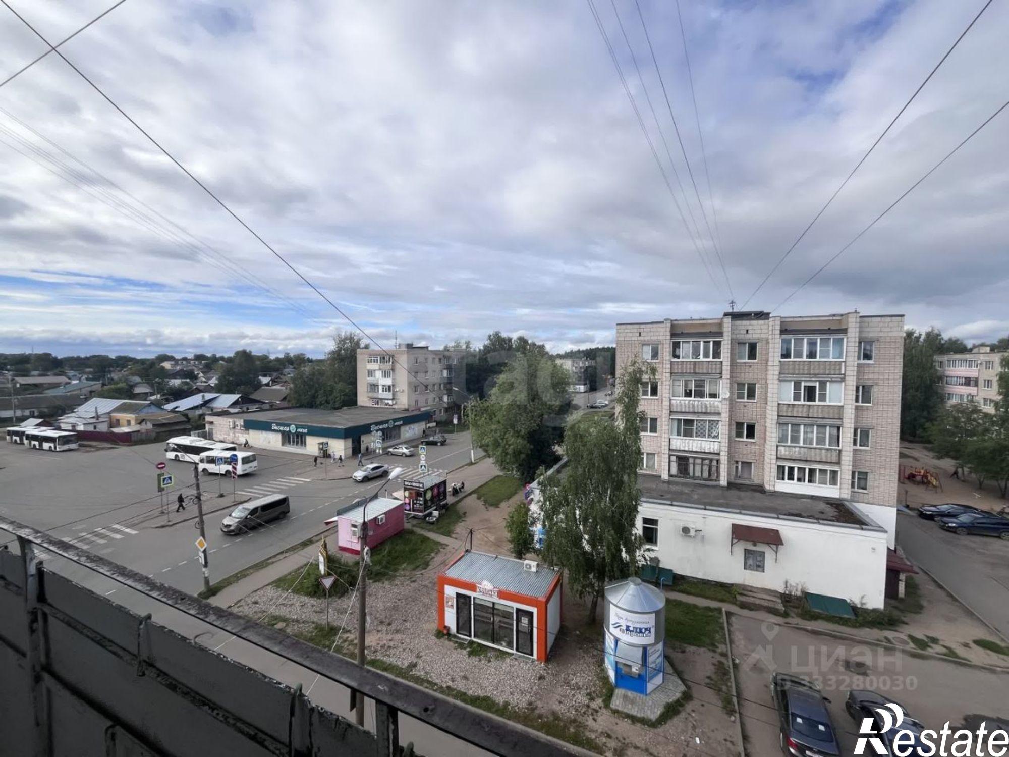 Купить комнату за 1 100 000 рублей на ул Боровая, 8